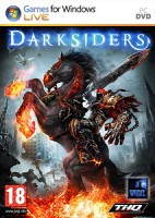 [PC] Darksiders